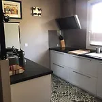 Апартаменты Bel Confort En Bord Des Plages
