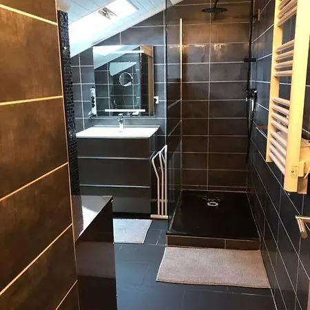 Bel Confort En Bord Des Plages Apartmán