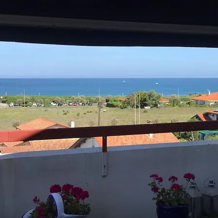 Apartmán Bel Confort En Bord Des Plages