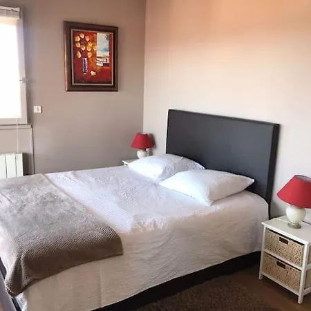 Bel Confort En Bord Des Plages * Anglet