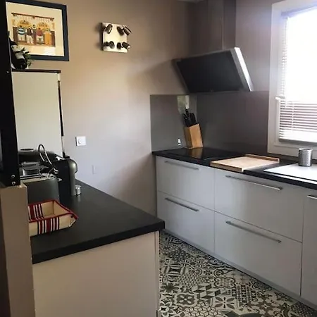 Apartmán Bel Confort En Bord Des Plages