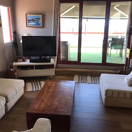 Bel Confort En Bord Des Plages Anglet