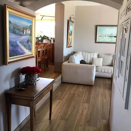 Appartamento Bel Confort En Bord Des Plages