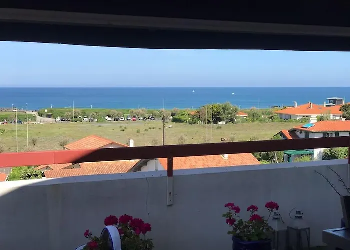 Appartamento Bel Confort En Bord Des Plages