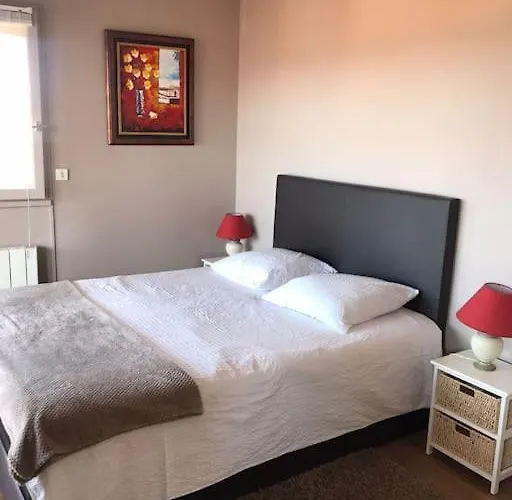 Bel Confort En Bord Des Plages * Anglet