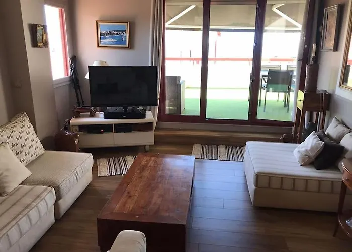 Bel Confort En Bord Des Plages Anglet