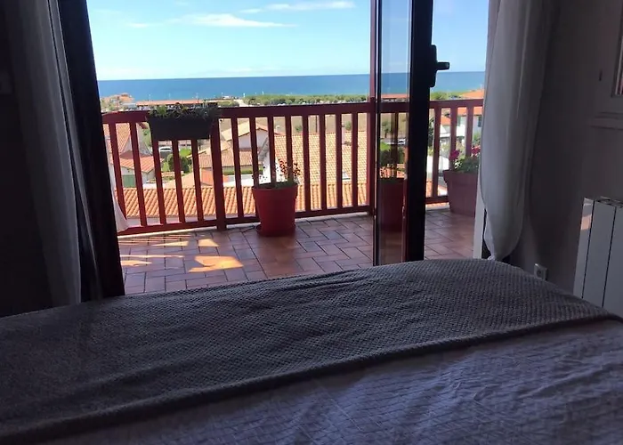 Appartamento Bel Confort En Bord Des Plages *