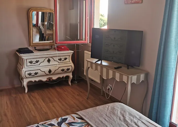 Bel Confort En Bord Des Plages Appartamento